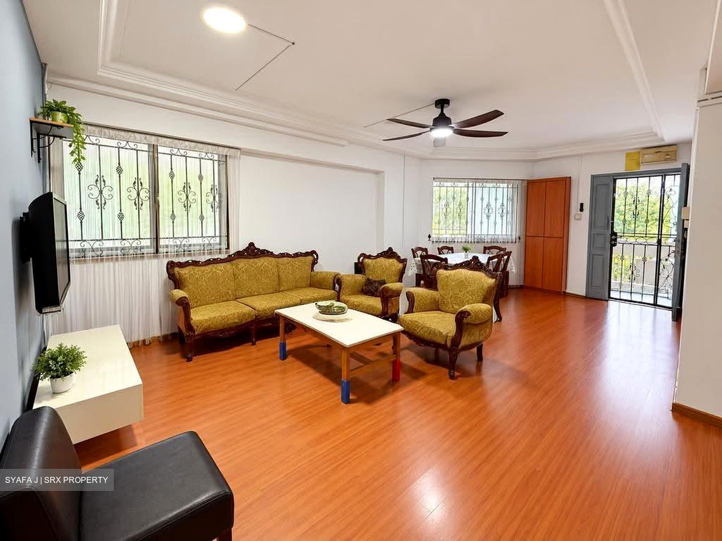 Blk 895C Woodlands Drive 50 (Woodlands), HDB 4 Rooms #625052181